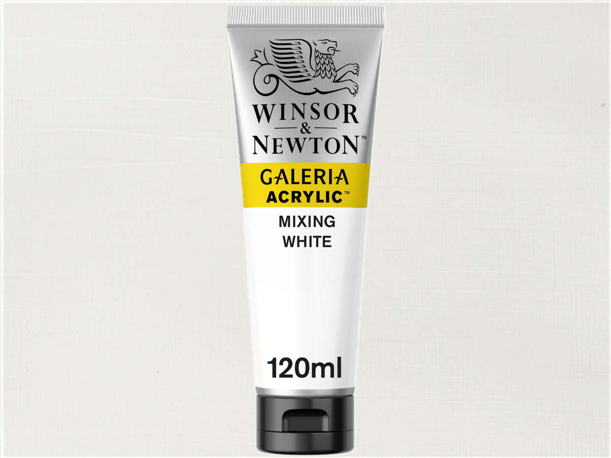 GALERIA 120ML 415  MISCHWEISS 1