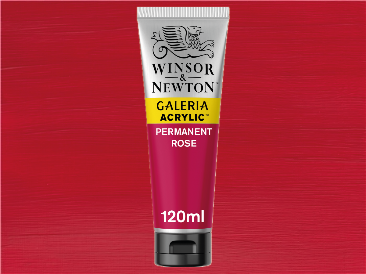 GALERIA 120ML 502 PERMANENT ROSA 1