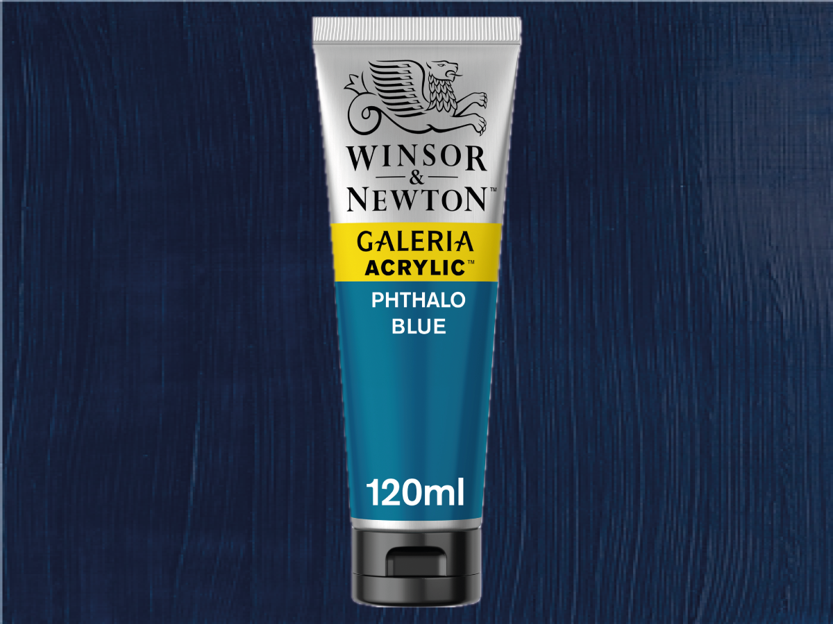 GALERIA 120ML 516  PHT. BLAU 1