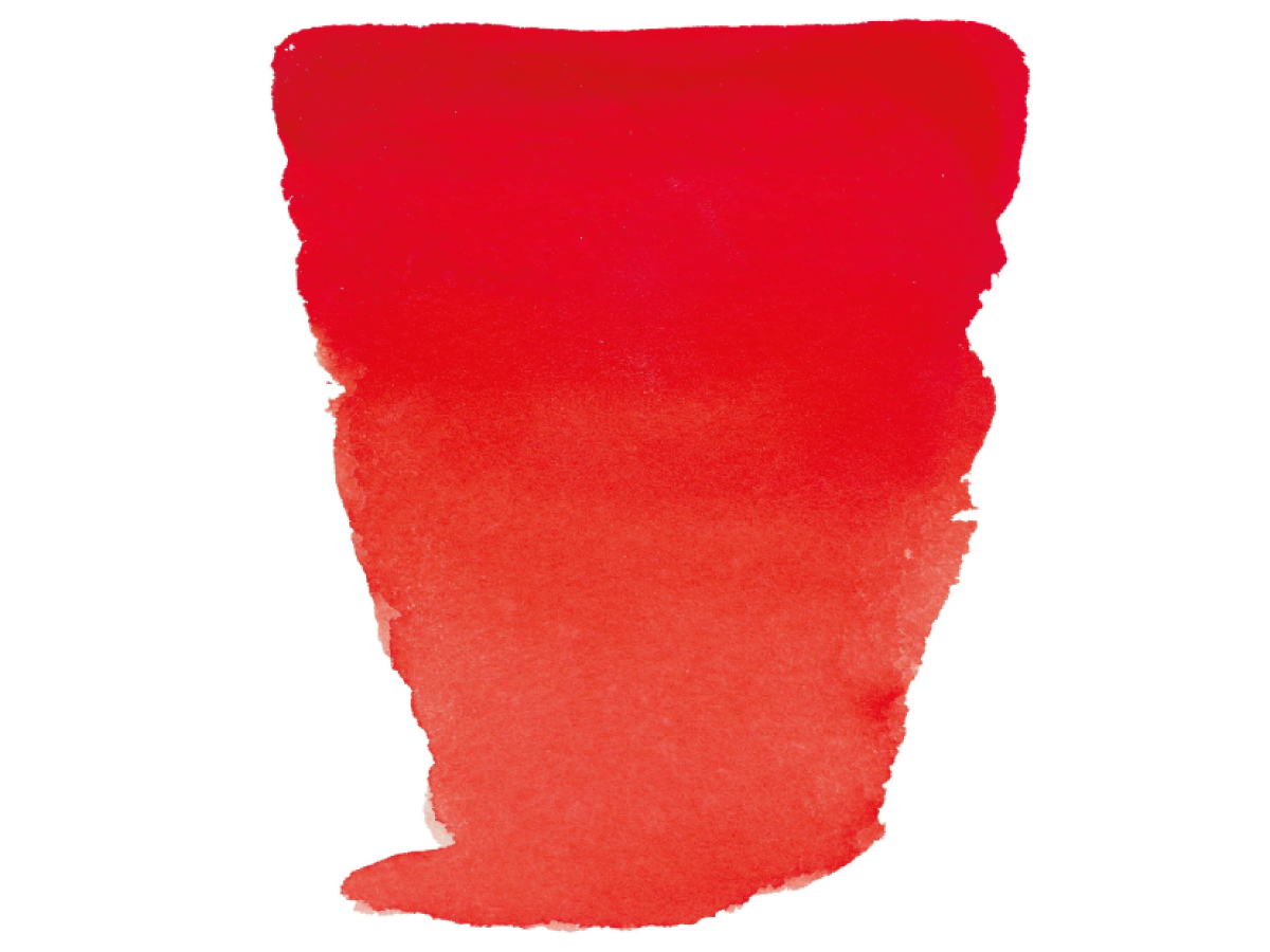 REMBRANDT AQUARELVERF 1/2 NAP S2 370 PERMANENTROOD LICHT OP=OP 1