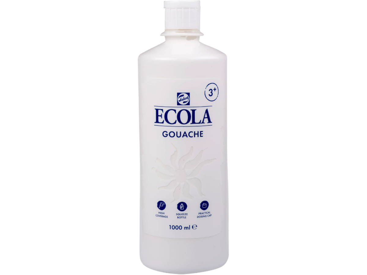 TALENS ECOLA 1000ML 100 WEISS 1