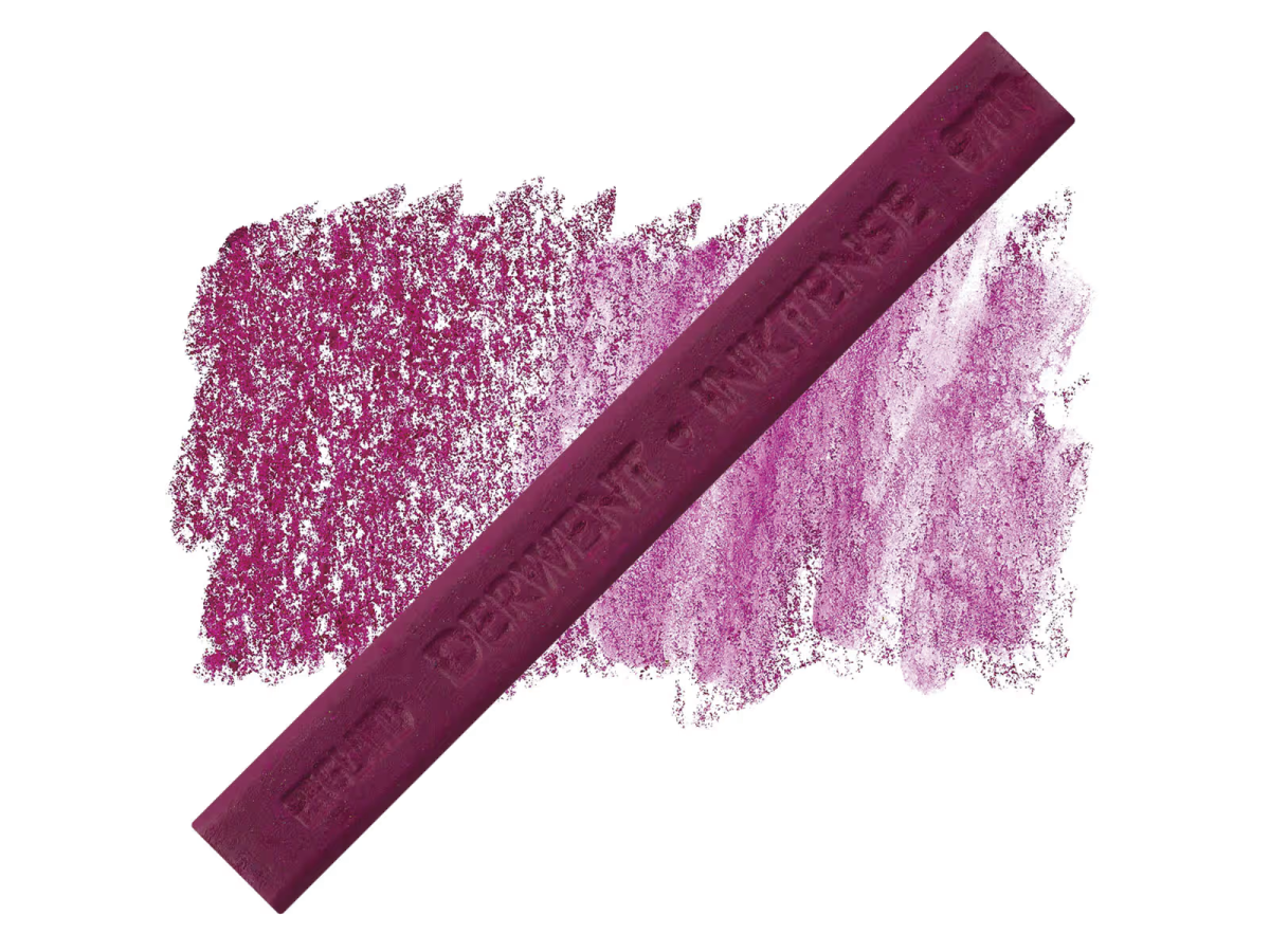 DERWENT INKTENSE BLOCK 0700 FUCHSIA 1