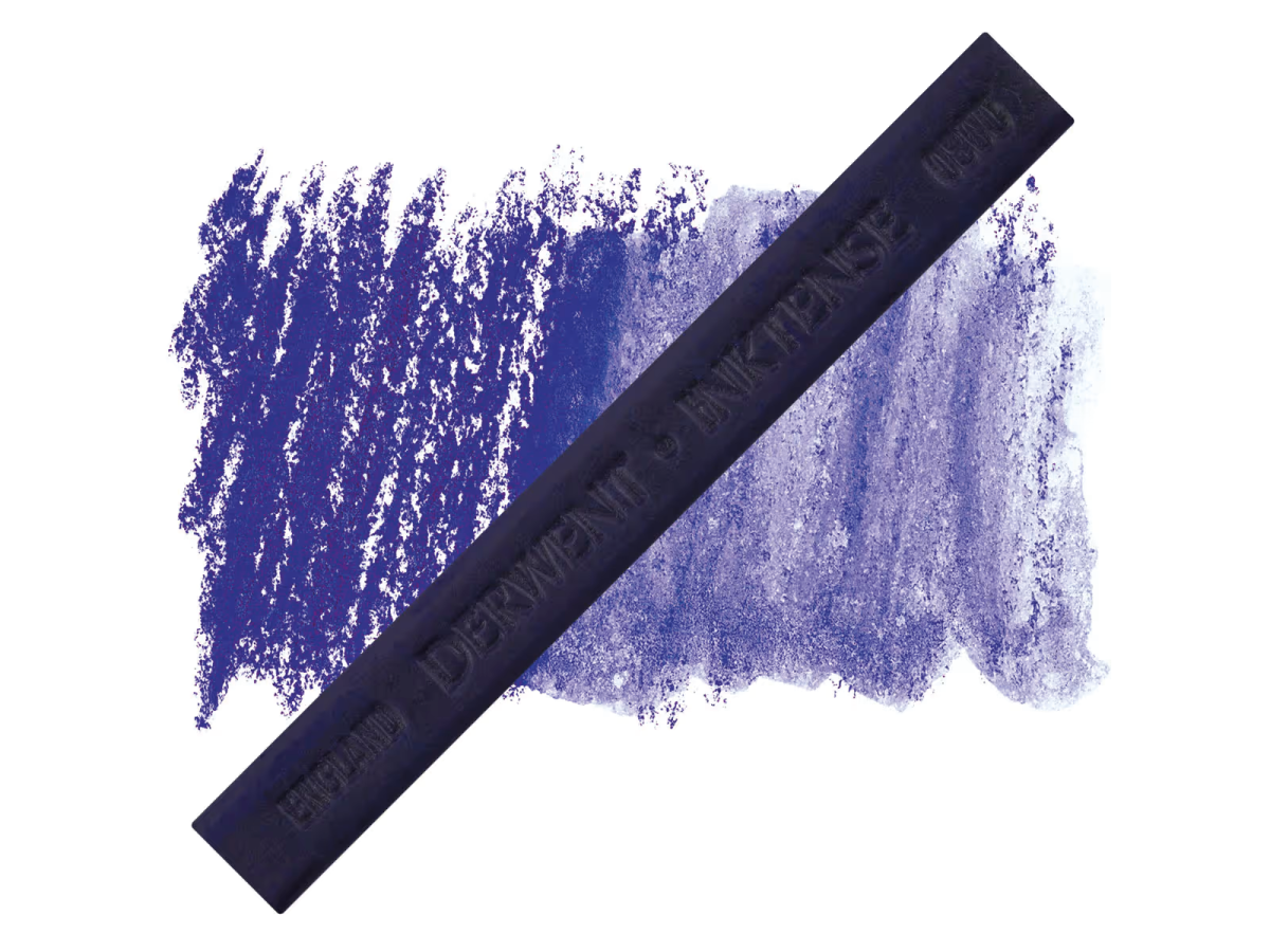 DERWENT INKTENSE BLOCK 0800 VIOLET 1