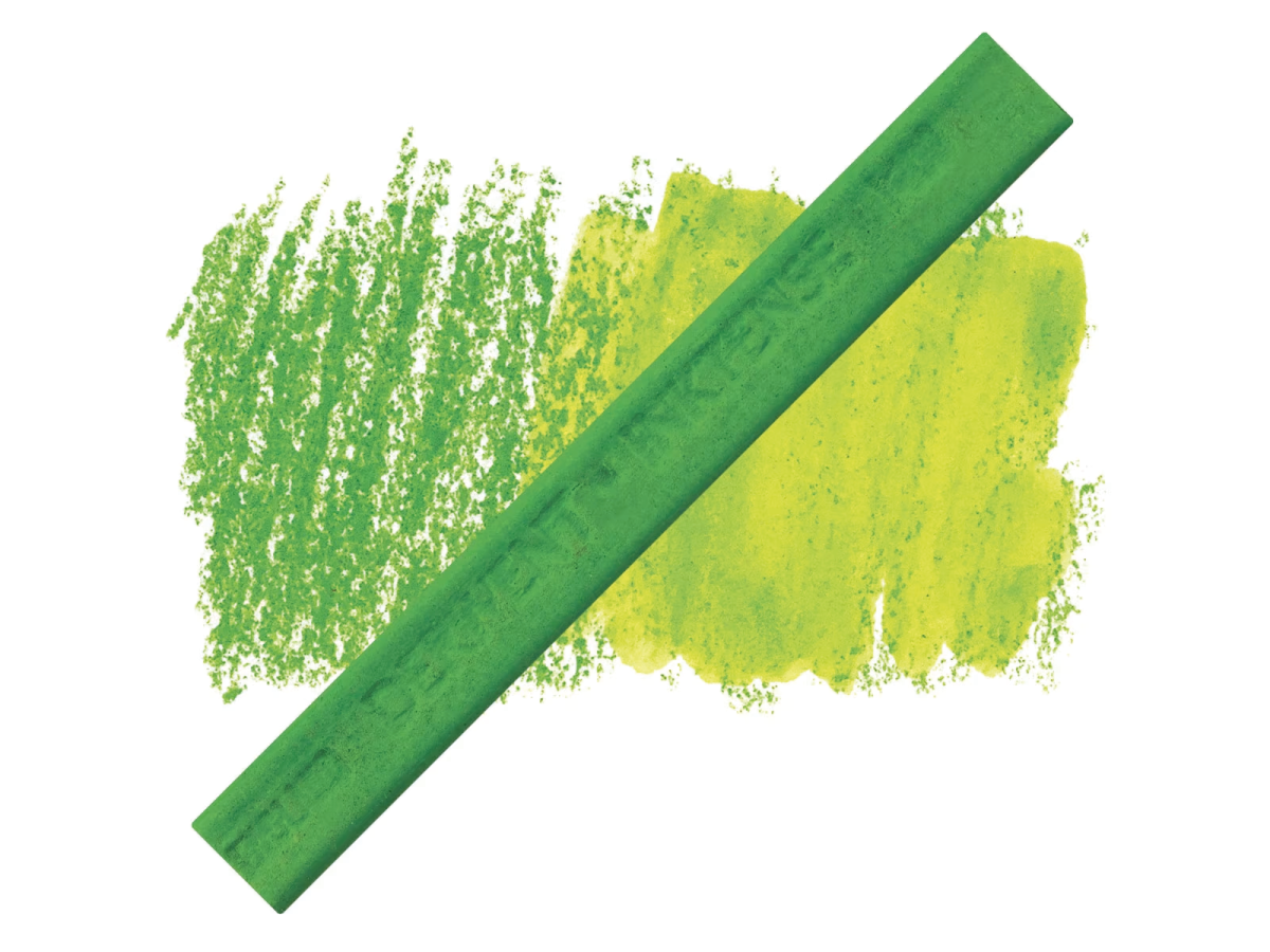 DERWENT INKTENSE BLOCK 1400 APPLE GREEN 1