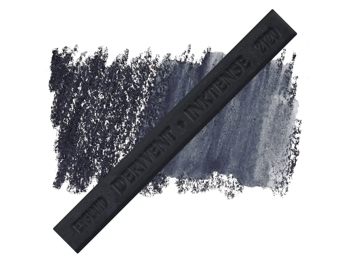 DERWENT INKTENSE BLOCK 2120 NEUTRAL GREY 1