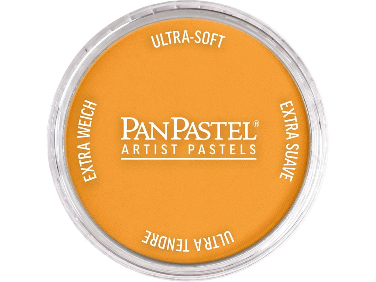 PANPASTEL 9ML ORANGE MEDIUM 280.6 1