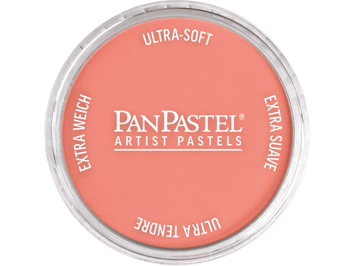 PANPASTEL 9ML VERMILION MEDIUM 310.6 1