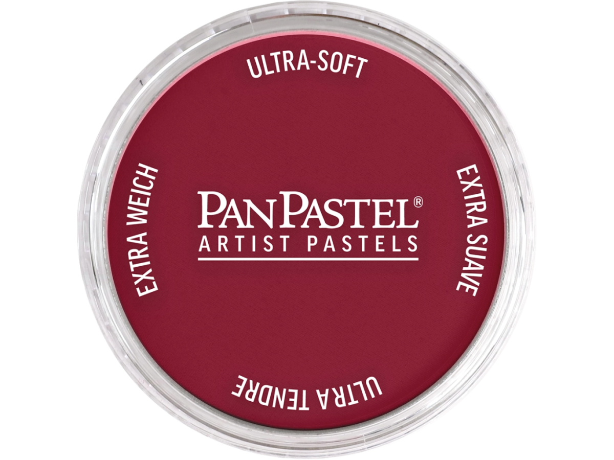 PANPASTEL 9ML PRIMARY MAGENTA SHADE 410.3 1