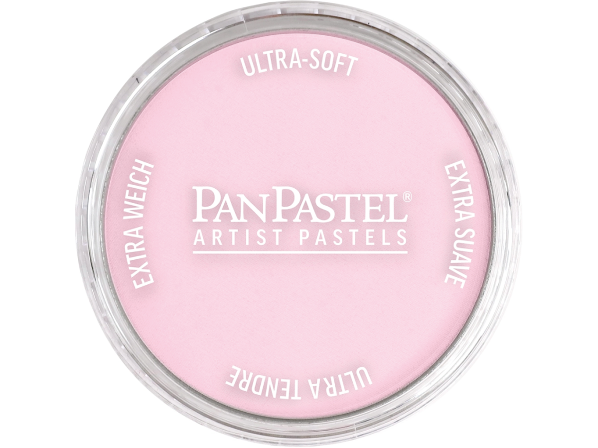 PANPASTEL 9ML PRIMARY MAGENTA TINT 410.8 1