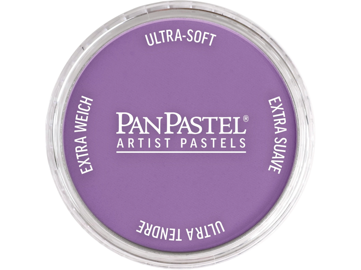 PANPASTEL 9ML VIOLET LIGHT 470.7 1