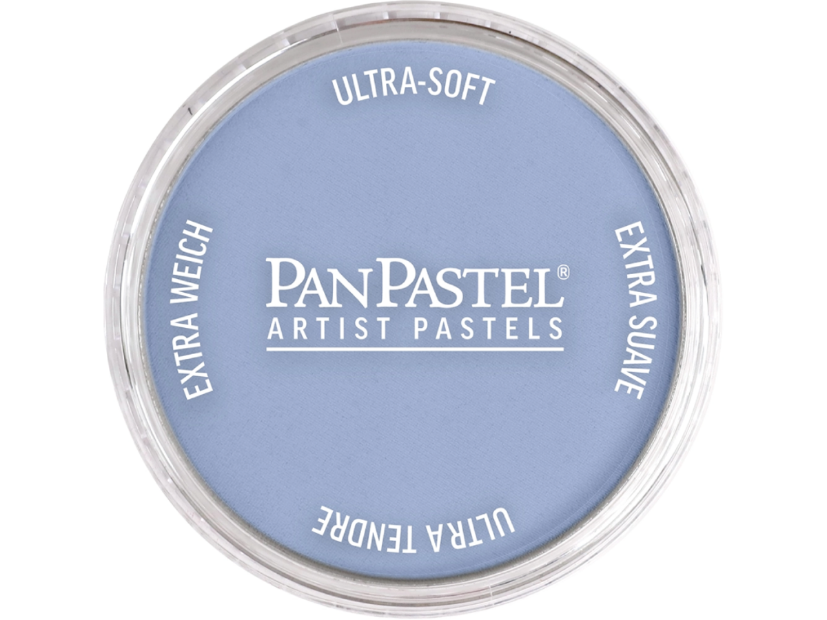 PANPASTEL 9ML ULTRAMARINE BLUE LIGHT 520.7 1