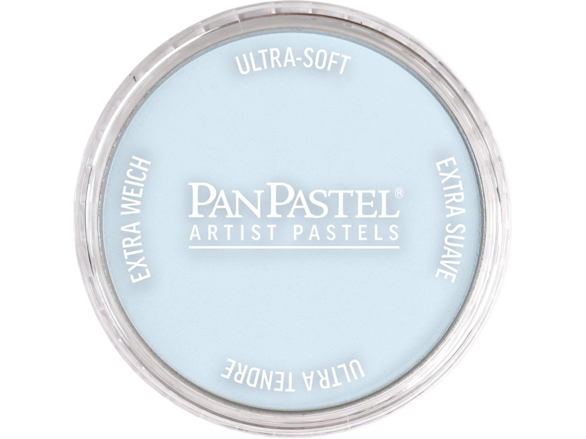 PANPASTEL 9ML CERULEAN BLUE TINT 530.8 1