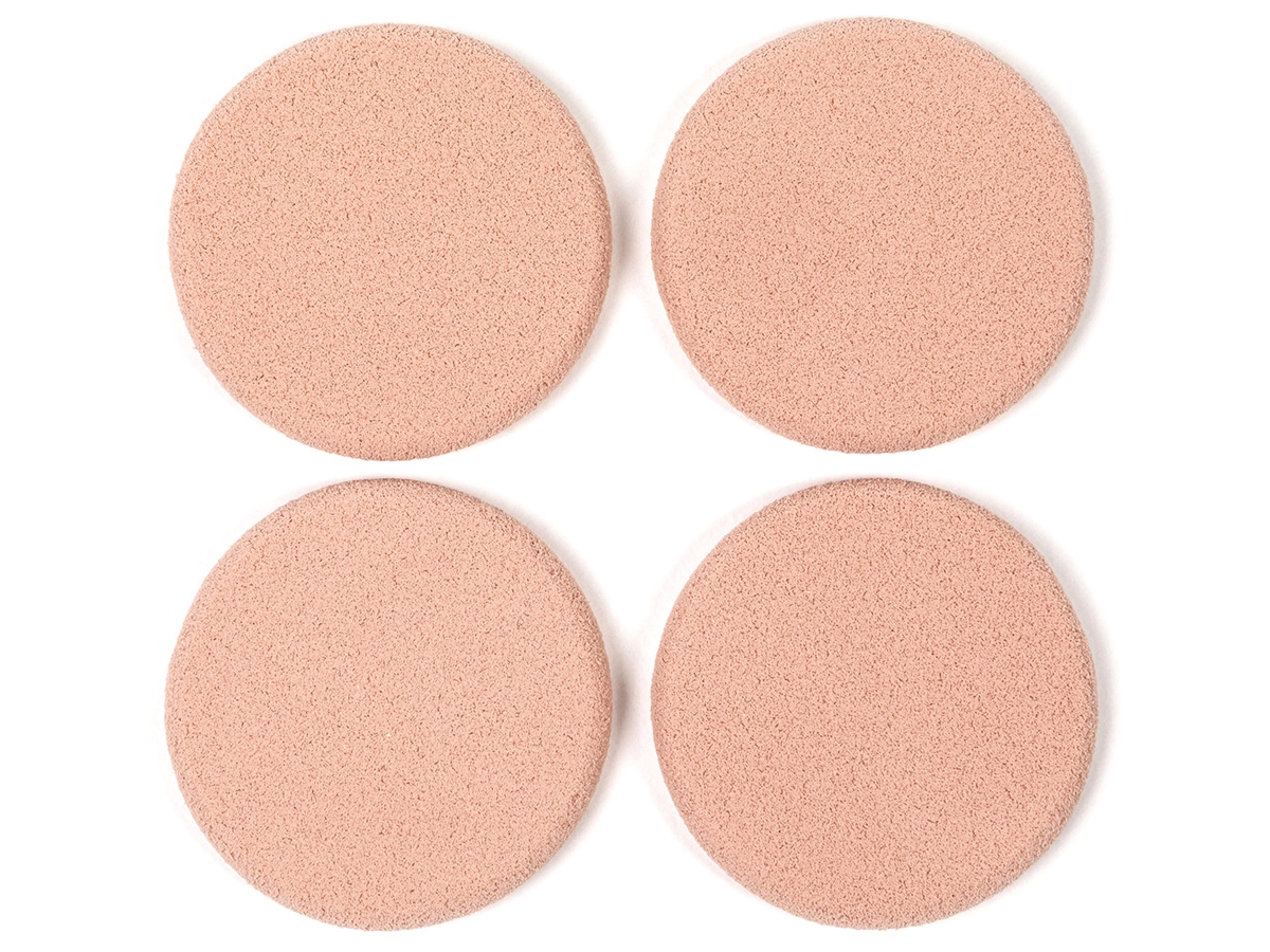 PANPASTEL SOFFT TOOLS  ROUND 4X 1