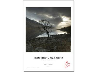 HAHNEMUHLE PHOTO RAG US A4 305GR 25VEL 1