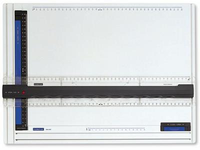 STAEDTLER ZEICHENPLATTE A3 661 1