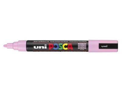 UNI POSCA PC5REC HELLROSA PC5REC 1