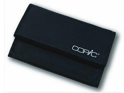 COPIC MARKER ETUI LEER FÜR 24 MARKER 1