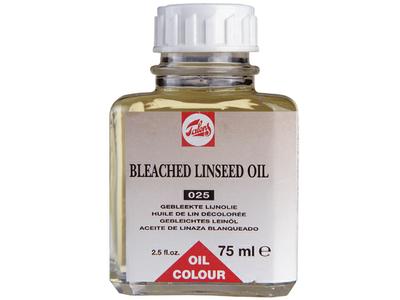 TALENS LEINÖL GEBLEICHT  75 ML 1