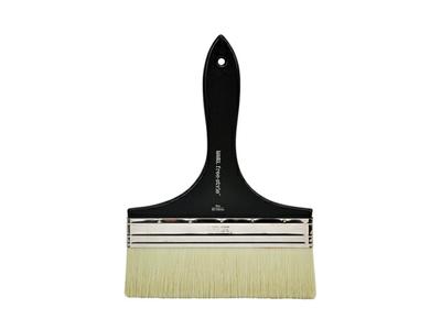 LIQUITEX FREE-STYLE LARGE STYLE VARNISH 8" 200MM FLACH 1