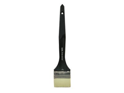 LIQUITEX FREE-STYLE LARGE STYLE VARNISH 3" 75MM LANGSTIEL 1