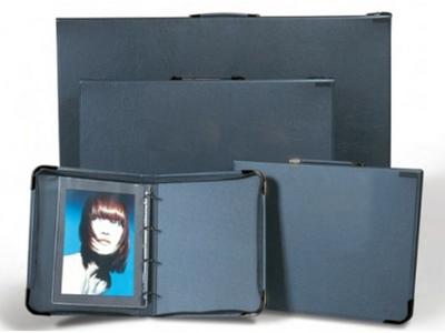 VAN BEEK PRESENTATION PORTFOLIO A2 1