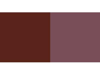LASCAUX STUDIO   85 ML  966  OXIDBRAUN DUNKEL 1
