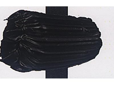 TRI-ART ACRYLFARBE 250ML S1 ELFENBEINSCHWARZ 1
