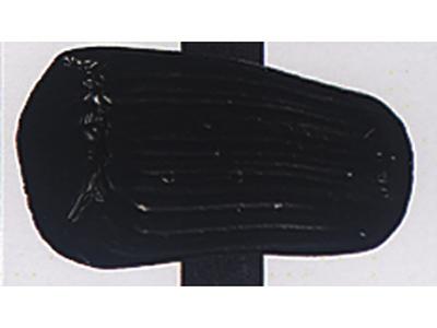 TRI-ART ACRYLFARBE 250ML S1 CARBONSCHWARZ 1
