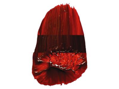 TRI-ART ACRYLFARBE 250ML S7 KARMIN GEBRANNT 1