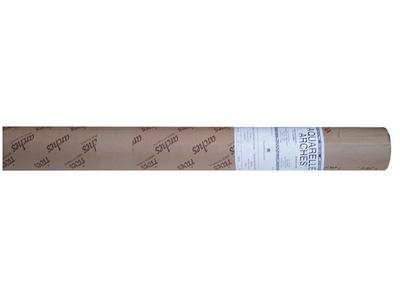 ARCHES AQUARELPAPIER ROL FINE 1,13X9,15M 300GRAM 1