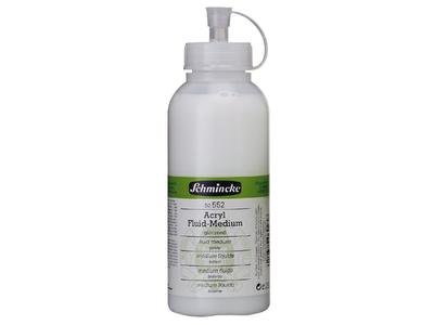 SCHMINCKE ACRYL FLUID-MEDIUM 250ML GLÄNZEND 1