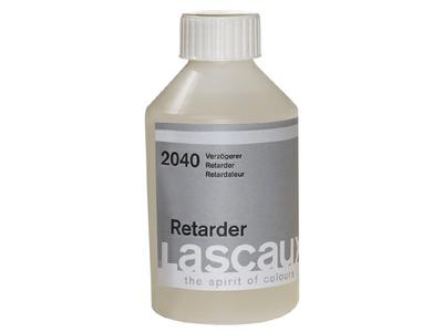LASCAUX RETARDER 250 ML 1
