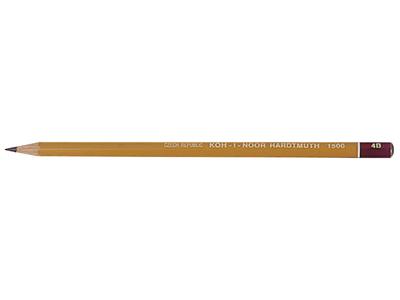 KOH I NOOR BLEISTIFT 1500 B 1