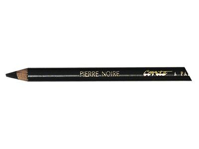 CONTE PIERRE NOIR STIFT 3B 1