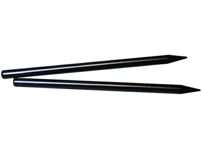 PROGRESSO VOLLMINEN GRAPHITSTIFT 2B 1