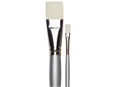 VAN BEEK PINSEL FILAMENT PRO 2101 FLACH NR.2 1