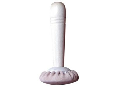 LEDERTAMPON 1