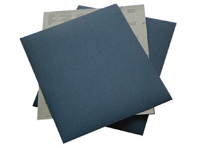 NAßSCHLEIFPAPIER K 320 1