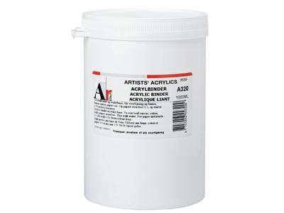 ARA ACRYLBINDER  1 L 1