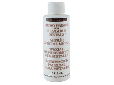 MODERN OPTIONS  GRUNDIERUNG 118ML 1