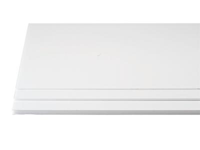 FOAMBOARD 5 MM A4 W/W 1