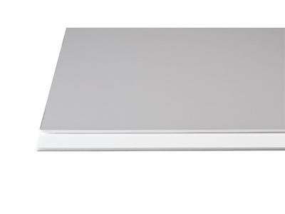 FOAMBOARD 5 MM 50x70 W/GR 1