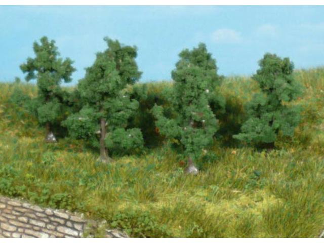 APFELBAUM 4CM 6 STÜCK 01162 1