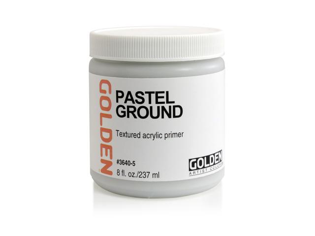 GOLDEN PASTEL GROUND 3640 - 237ML 1