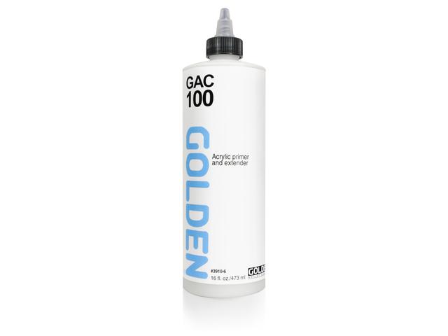 GOLDEN GAC-100 3910 473ML 1