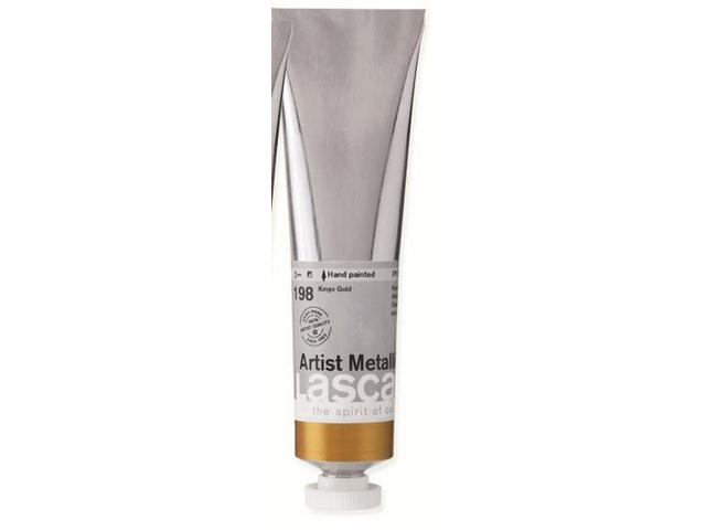 LASCAUX ARTIST ACRYL 45ML 198 KÖNIGS GOLD 1
