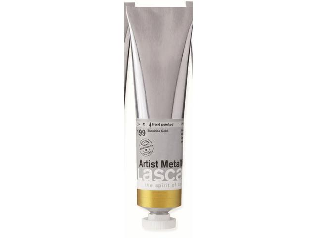 LASCAUX ARTIST ACRYL 45ML 199 SONNE GOLD 1