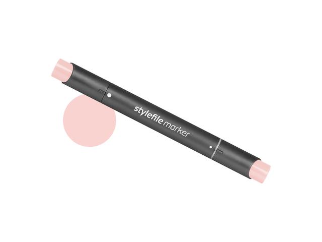 STYLEFILE MARKER 312 FRUIT PINK OP=OP 1
