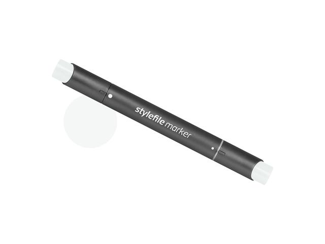 STYLEFILE MARKER NG0 NEUTRAL GREY 0 OP=OP 1