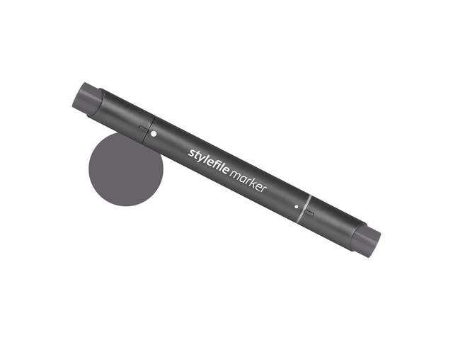 STYLEFILE MARKER NG7 NEUTRAL GREY 7 OP=OP 1